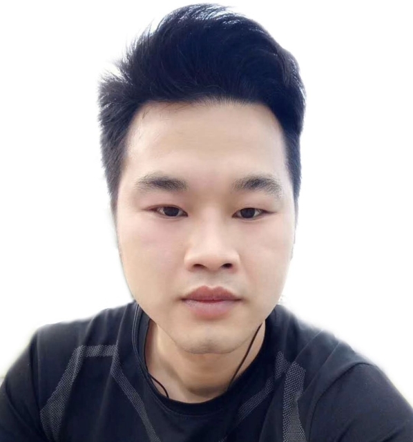 孤独的跑者的第一张照片--丽水相亲服务中心