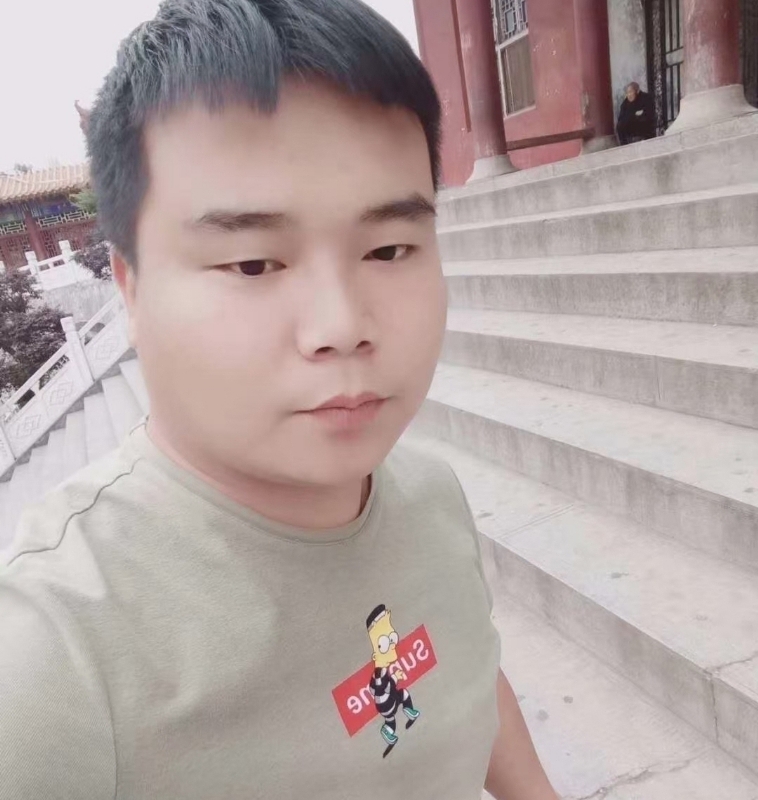 无邪的第一张照片--丽水相亲服务中心