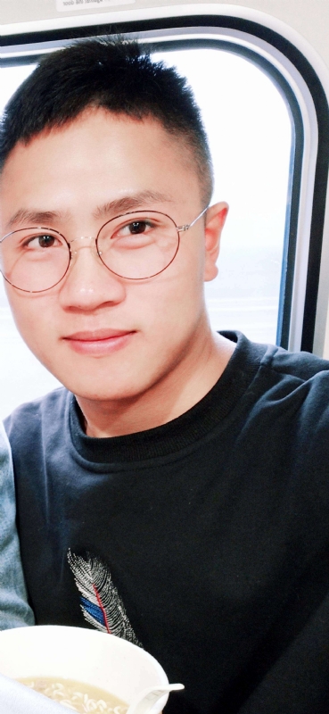 挪威的小树的第一张照片--丽水相亲服务中心