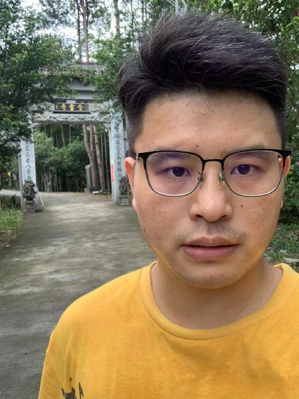 我来啦的第一张照片--丽水相亲服务中心