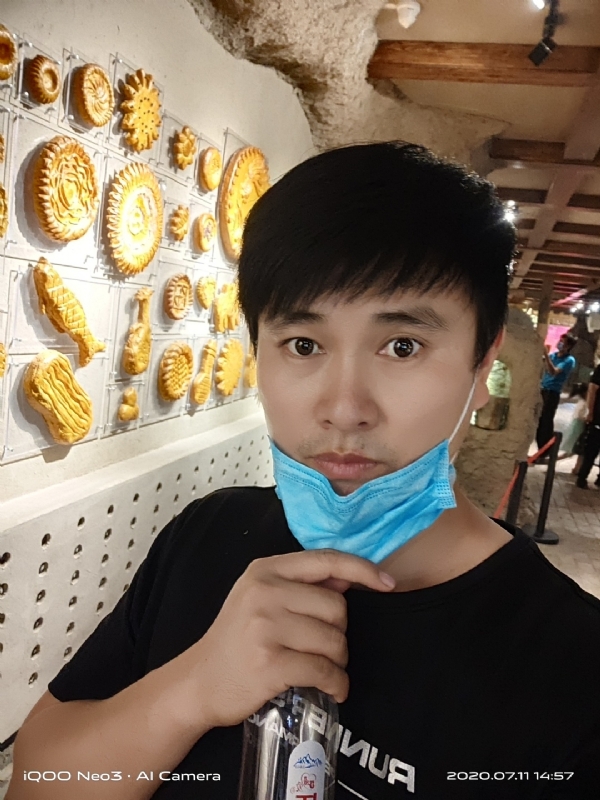 ldp守望薰衣草的第一张照片--丽水相亲服务中心