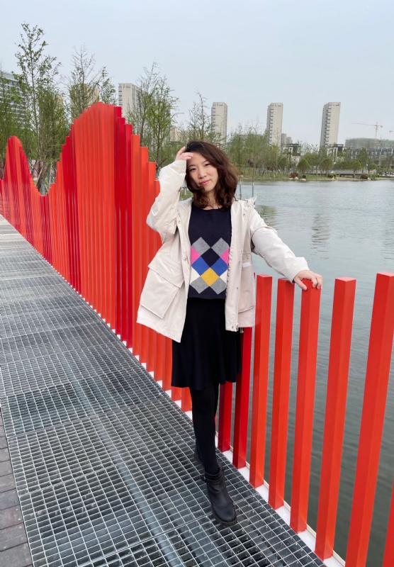 风过留痕的第一张照片--丽水相亲服务中心