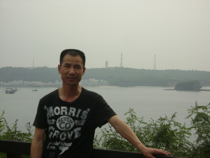 寻缘的第二张照片--丽水相亲服务中心