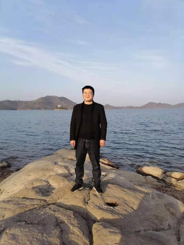 命之子的第一张照片--丽水相亲服务中心