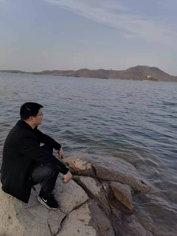 命之子的第二张照片--丽水相亲服务中心