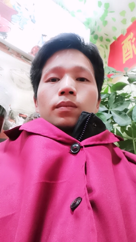 单身的林凡的第二张照片--丽水相亲服务中心