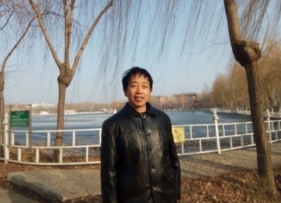 福星高照的第一张照片--丽水相亲服务中心