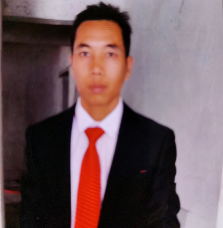 陌陌人生的第一张照片--丽水相亲服务中心