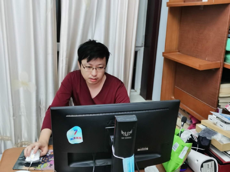 津彩的第一张照片--丽水相亲服务中心