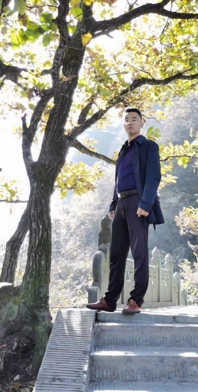 无厘头的第一张照片--丽水相亲服务中心