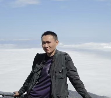 过客！的第一张照片--丽水相亲服务中心