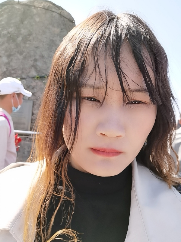 木子李的第一张照片--丽水相亲服务中心