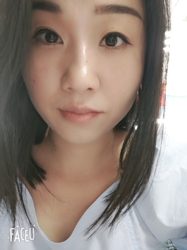 安然自若的第一张照片--丽水相亲服务中心