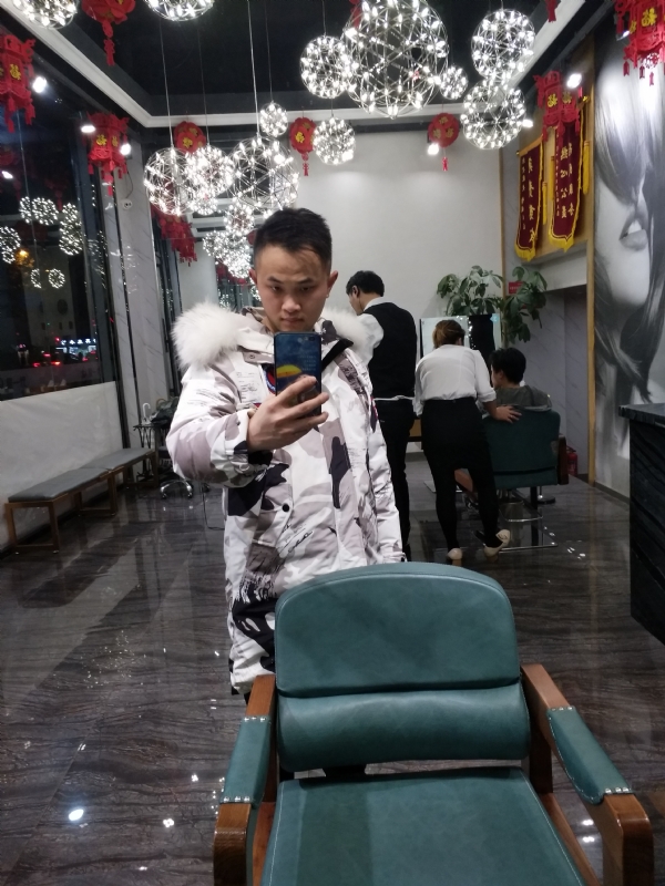 简单的第一张照片--丽水相亲服务中心