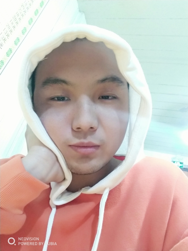 阿七的第一张照片--丽水相亲服务中心