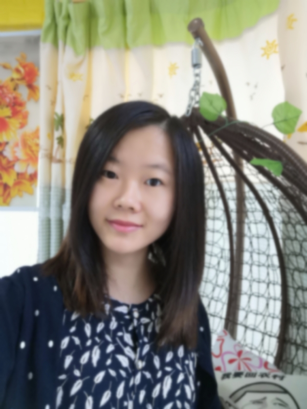 Faustina的第一张照片--丽水相亲服务中心