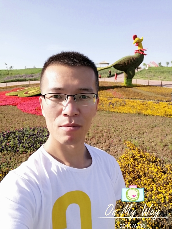 遇见你的第一张照片--丽水相亲服务中心