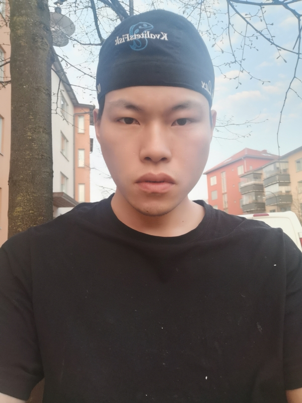 吴灵勇的第一张照片--丽水相亲服务中心