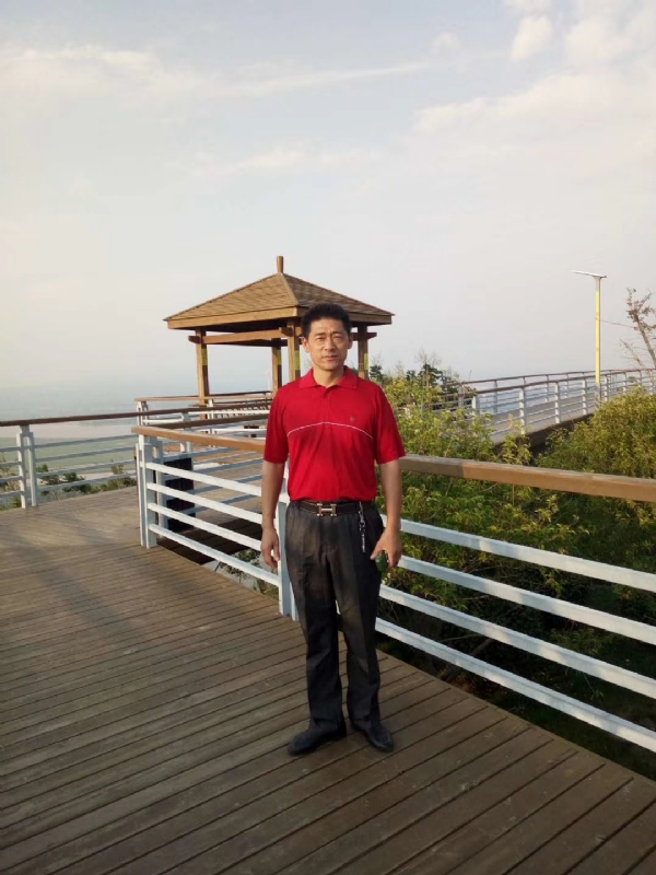 蒙城太阳的第一张照片--丽水相亲服务中心