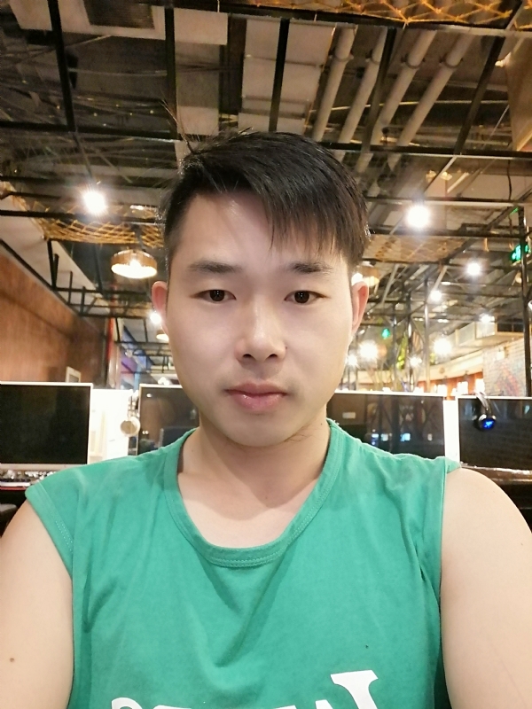 等风来的第一张照片--丽水相亲服务中心