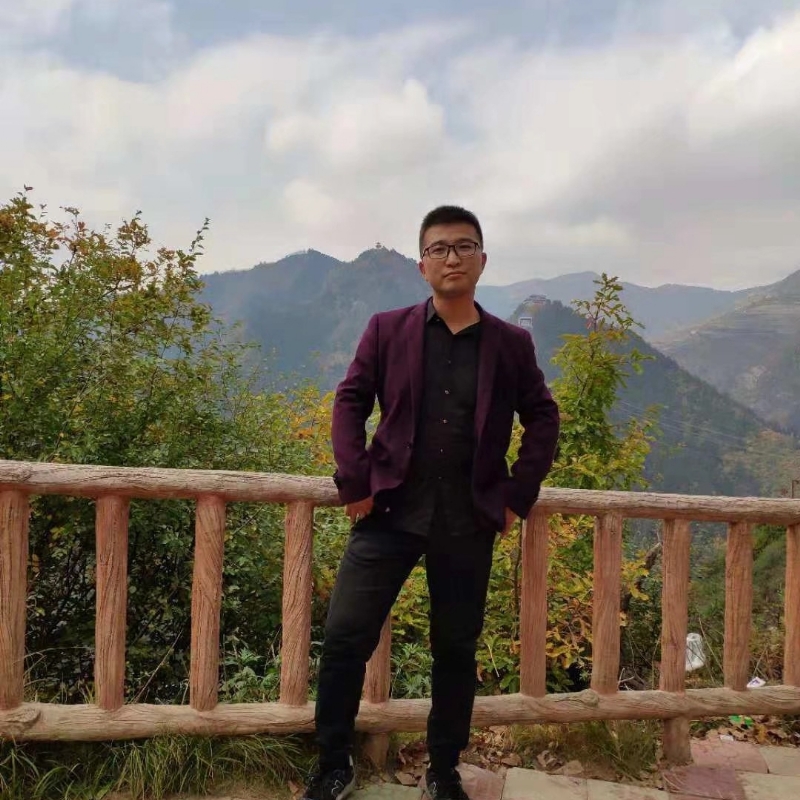 随心的第一张照片--丽水相亲服务中心