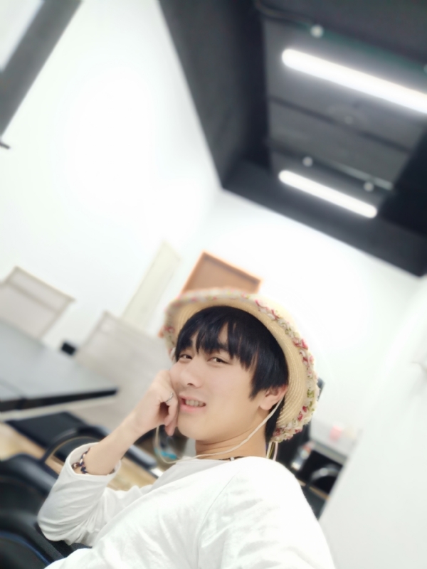 小海的第二张照片--丽水相亲服务中心