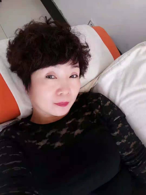 缘的第一张照片--丽水相亲服务中心