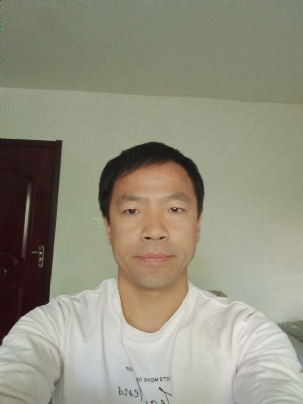 马宗圣的第一张照片--丽水相亲服务中心