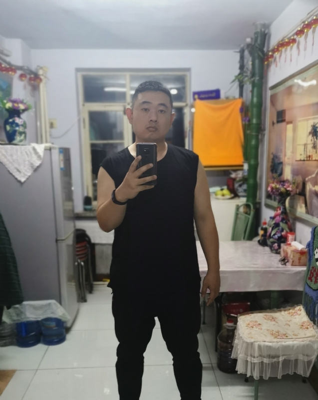 好似见过你的第二张照片--丽水相亲服务中心