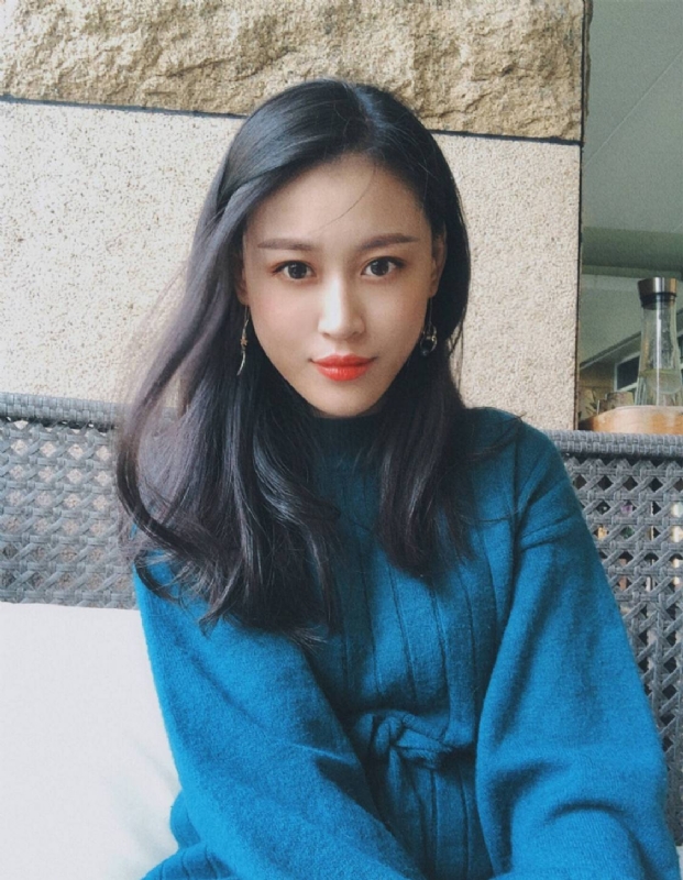 朵朵的第一张照片--丽水相亲服务中心