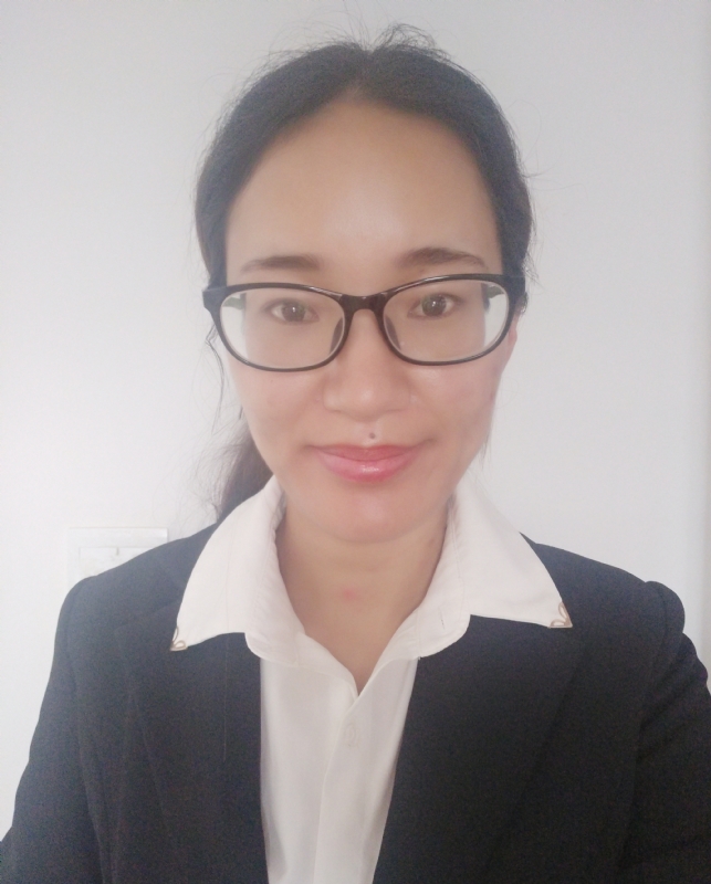 王老妞的第一张照片--丽水相亲服务中心