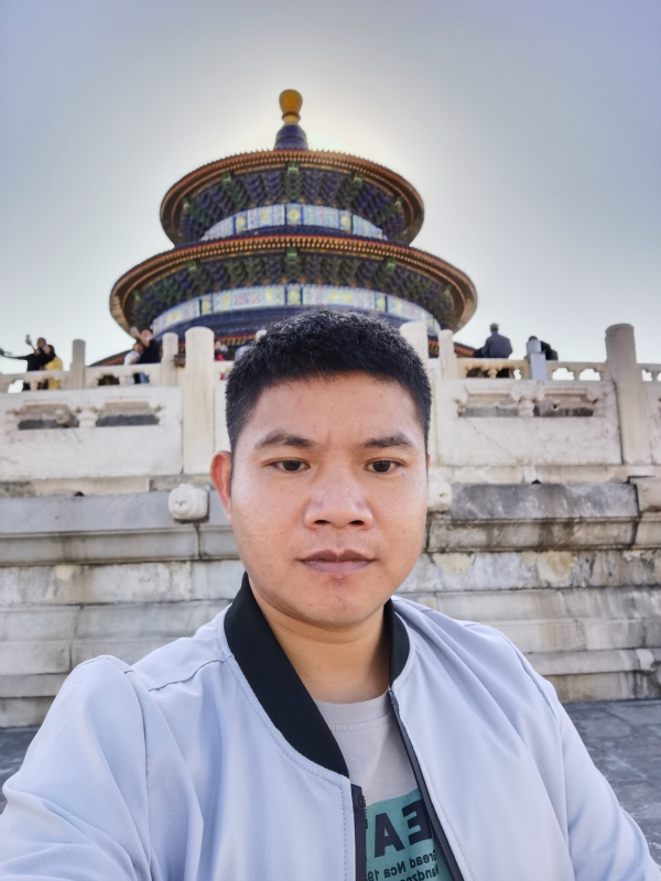 灵风的第一张照片--丽水相亲服务中心