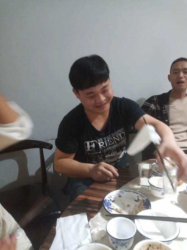 非诚勿扰的第一张照片--丽水相亲服务中心