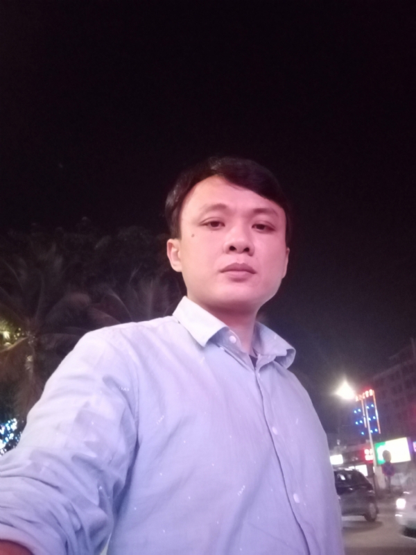 一笔一划的第二张照片--丽水相亲服务中心