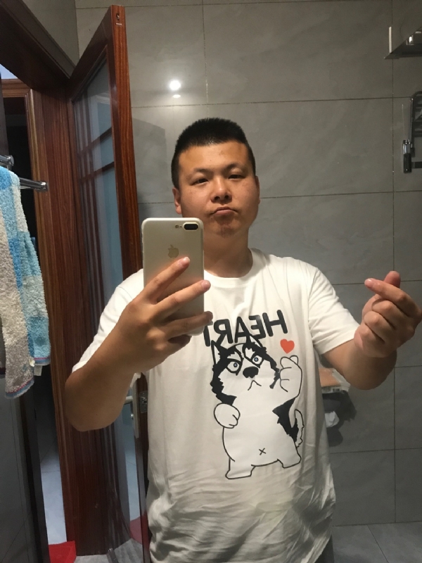 阔落的第一张照片--丽水相亲服务中心