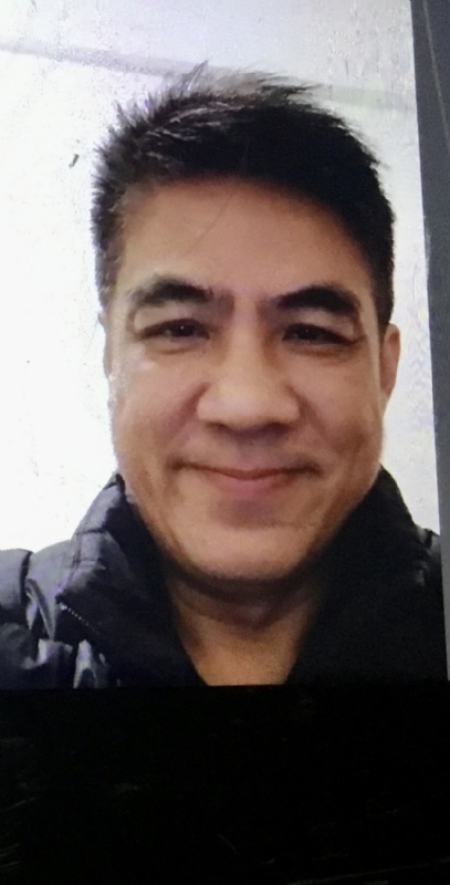 單身的人的第一张照片--丽水相亲服务中心