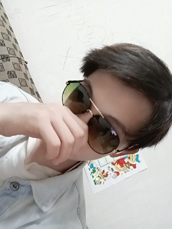 染七的第一张照片--丽水相亲服务中心