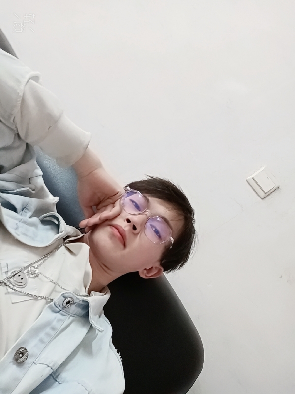 染七的第二张照片--丽水相亲服务中心