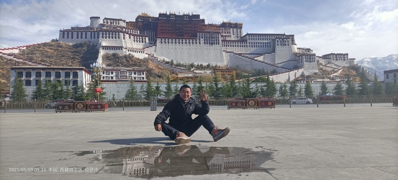 寻缘的第一张照片--丽水相亲服务中心