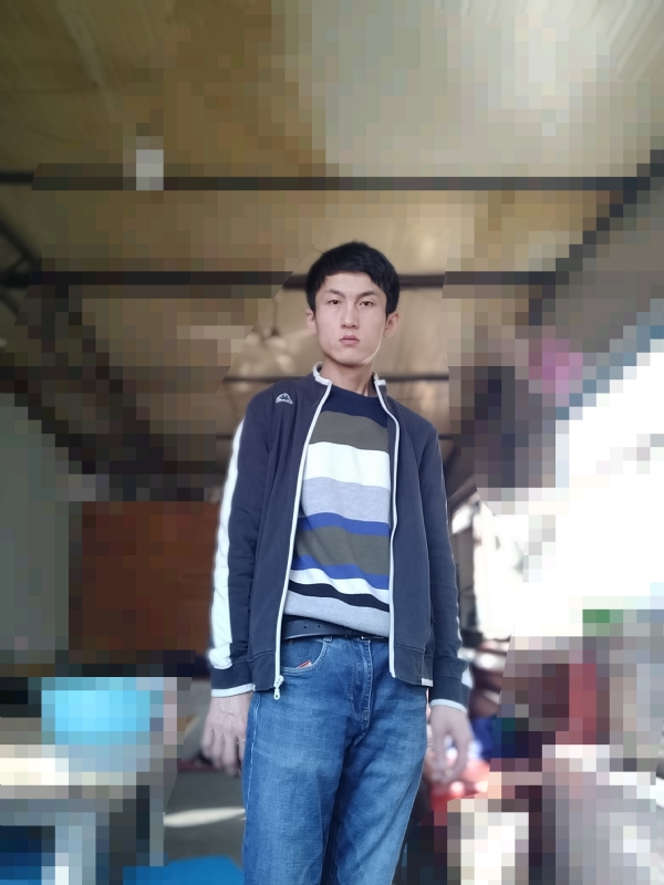 小聋虾的第一张照片--丽水相亲服务中心