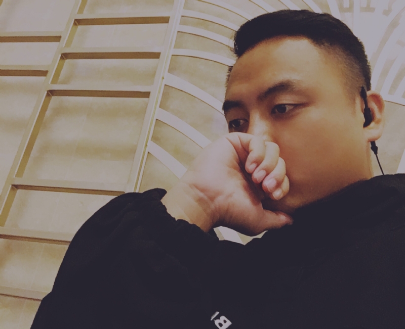 楠的第一张照片--丽水相亲服务中心