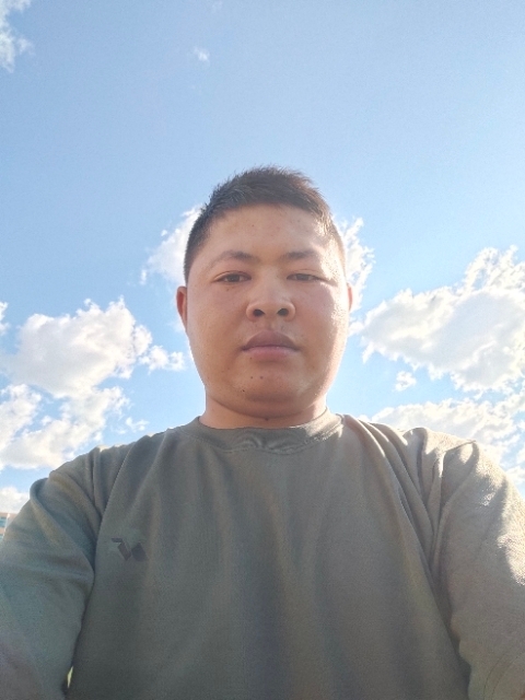 小马的第一张照片--丽水相亲服务中心