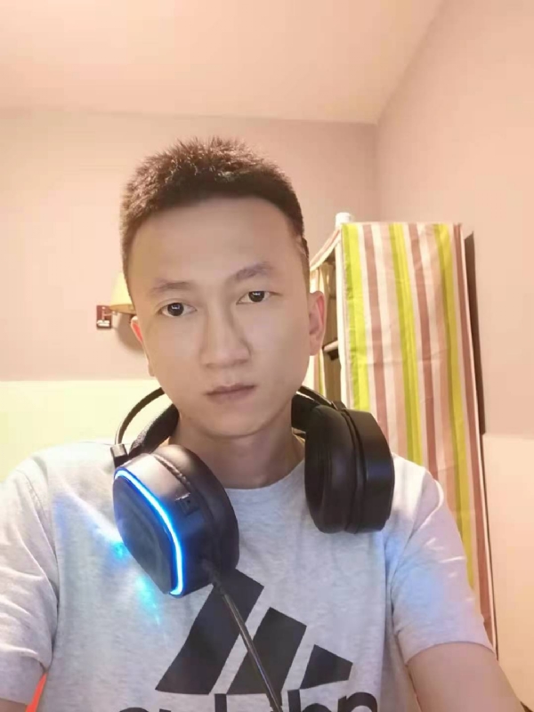 嘿嘿嘿的第二张照片--丽水相亲服务中心