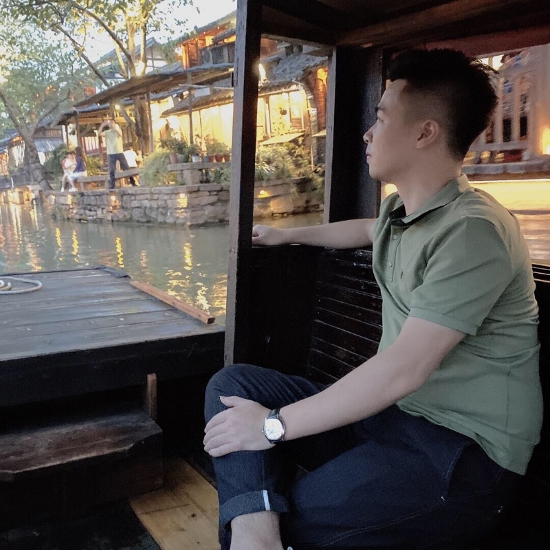 霸占你德爱的第一张照片--丽水相亲服务中心