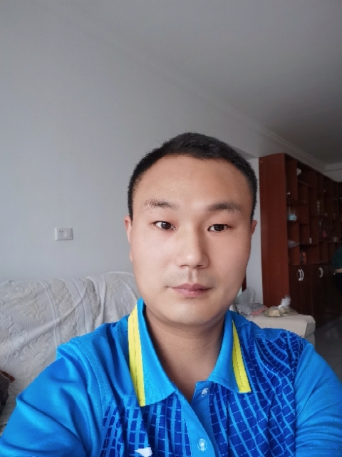 明哥的第一张照片--丽水相亲服务中心