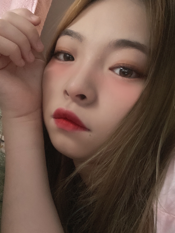 冉冉的第一张照片--丽水相亲服务中心