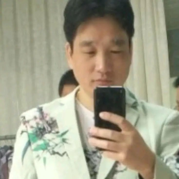 雪山飞狐的第一张照片--丽水相亲服务中心