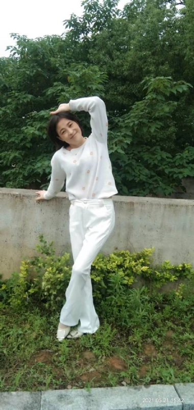 九妹的第四张照片--丽水相亲服务中心