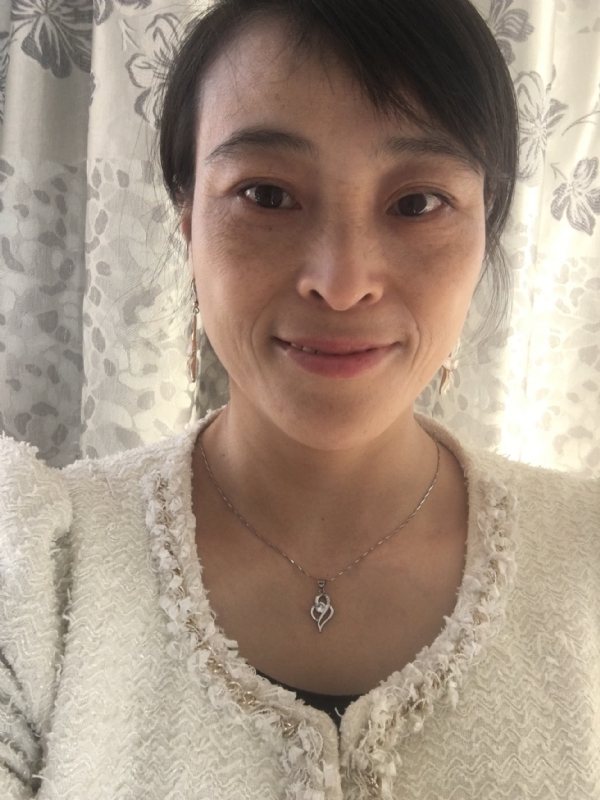 九妹的第五张照片--丽水相亲服务中心