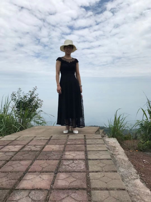 从头再来的第一张照片--丽水相亲服务中心